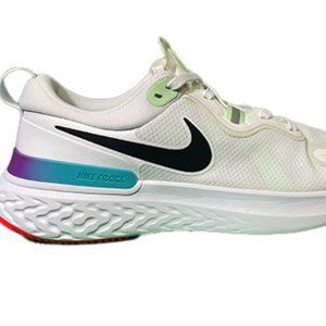 Size 13M - Nike React Miler running shoe multicolor DD0491-001